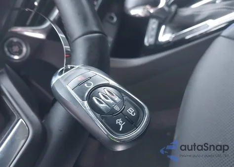 2026 Buick Encore Gx Sport Touring Awd из США, поврежденный, VIN KL4AMESL0TB047089